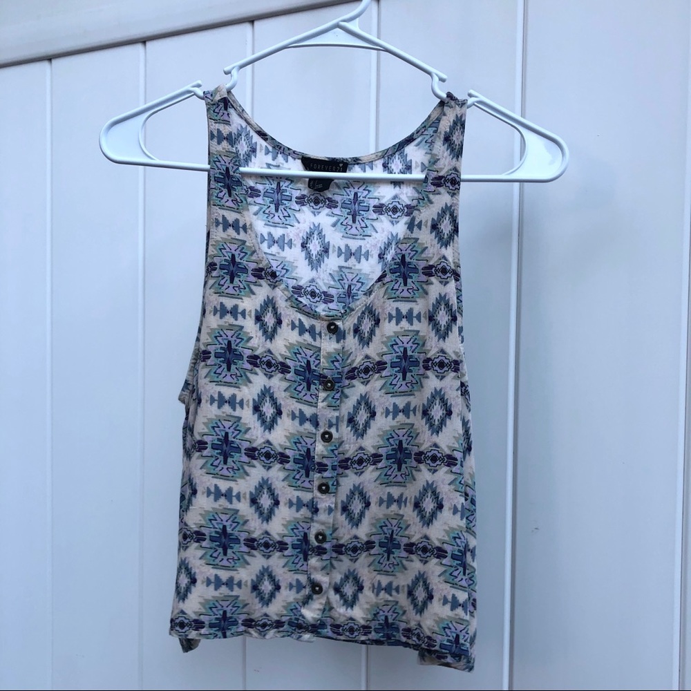 Forever21 Tank Top
